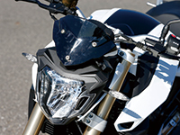 BMW F800R wbhCg