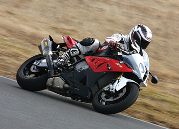 BMW S1000RR