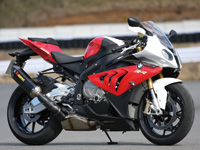 BMW S1000RR