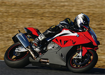 BMW S1000RR