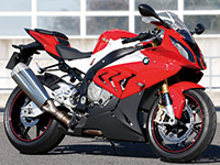 BMW S1000RR