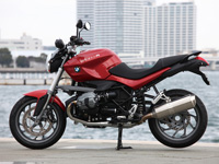 BMW R1200R/NVbN R1200R