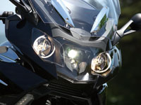 BMW K1600GTL wbhCg