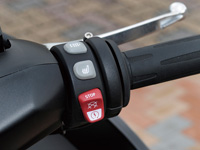 BMW C650GT nh