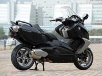  YAMAHA BWfS