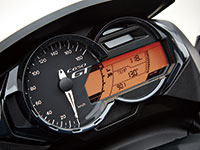 BMW C650GT [^[