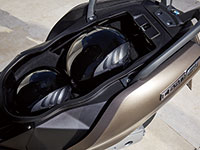 BMW C650GT [Xy[X