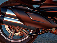 BMW C650GT TCT[