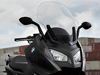 BMW C600SPORT EChV[h