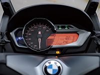 BMW C600SPORT [^[