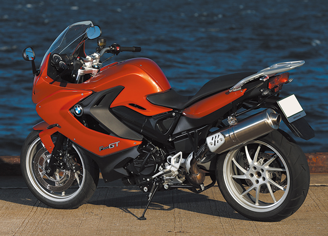 Bmw f800gt аккумулятор