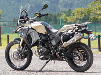 BMW F800GS Ahx`[