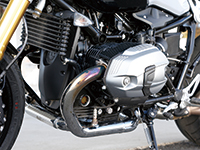BMW R nineT GWƃ~bV