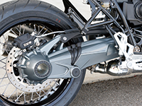 BMW R nineT X|[NzC[