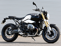 BMW R nineT