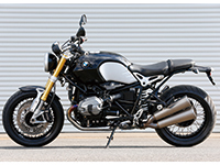 BMW R nineT