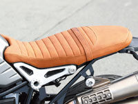 BMW R nineT XNu[ V[g