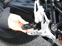 BMW R nineT XNu[ Xebv