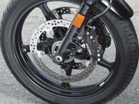 BMW R nineT XNu[ O