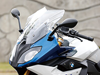 BMW R1200RS X^C