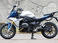 BMW R1200RS