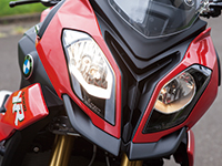 BMW S1000XR tg}XN