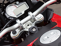 BMW S1000XR nh