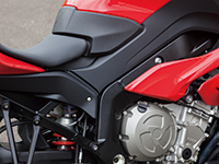 BMW S1000XR GW