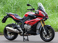 BMW S1000XR