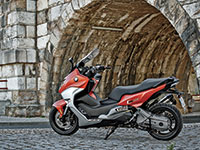 BMW C650X|[c