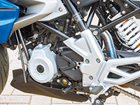 BMW G310R GW
