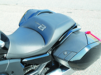 BMW K1600B V[gq[^[