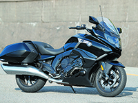 BMW K1600B