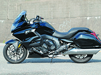 BMW K1600B