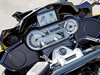 BMW Motorrad K1600 OhAJ RbNsbg