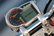 MOTO GUZZI GRISO