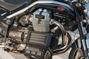MOTO GUZZI GRISO