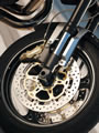MOTO GUZZI GRISO