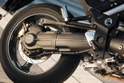 MOTO GUZZI GRISO