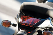 MOTO GUZZI GRISO
