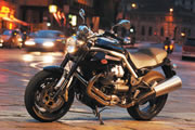 MOTO GUZZI@GRISO