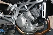 MOTO MORINI 9 1/2
