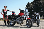 MOTO MORINI@9 1/2