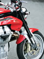 MOTO GUZZI Griso850