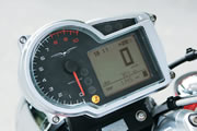 MOTO GUZZI Griso850