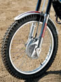 HRC RTL250F
