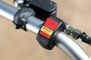 HRC RTL250F