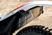 HRC RTL250F