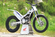 HRC RTL260F