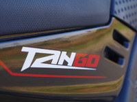 Gt Tango 125